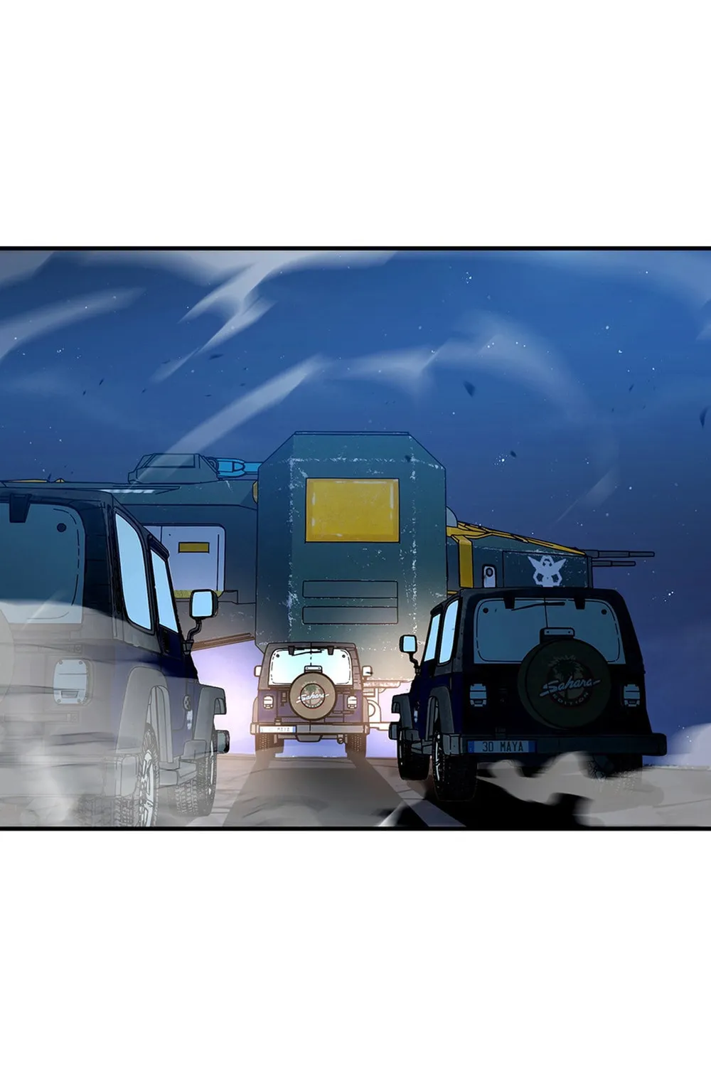 Evolution from Carp to Divine Dragon Chapter 44 page 25 - 