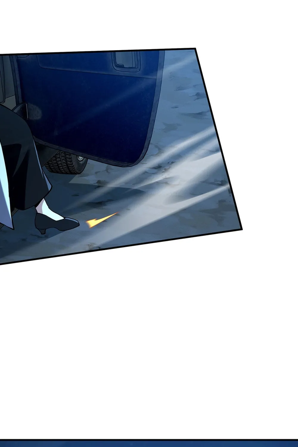 Evolution from Carp to Divine Dragon Chapter 44 page 27 - 