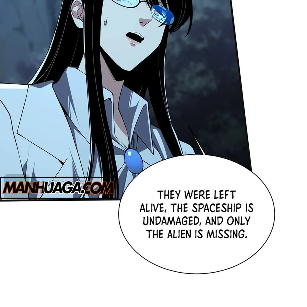 Evolution from Carp to Divine Dragon Chapter 44 page 48 - 