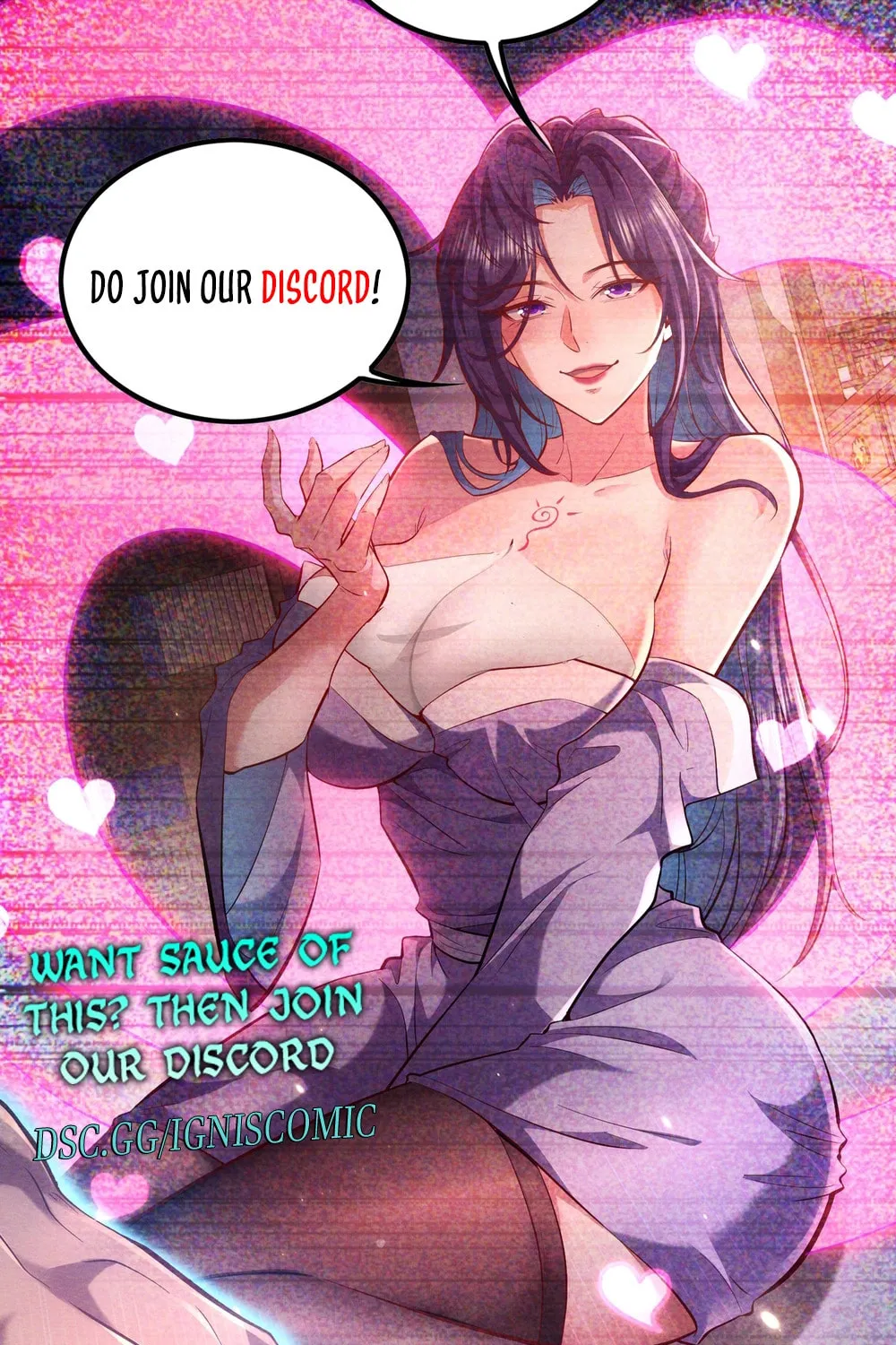 Evolution from Carp to Divine Dragon Chapter 44 page 53 - 