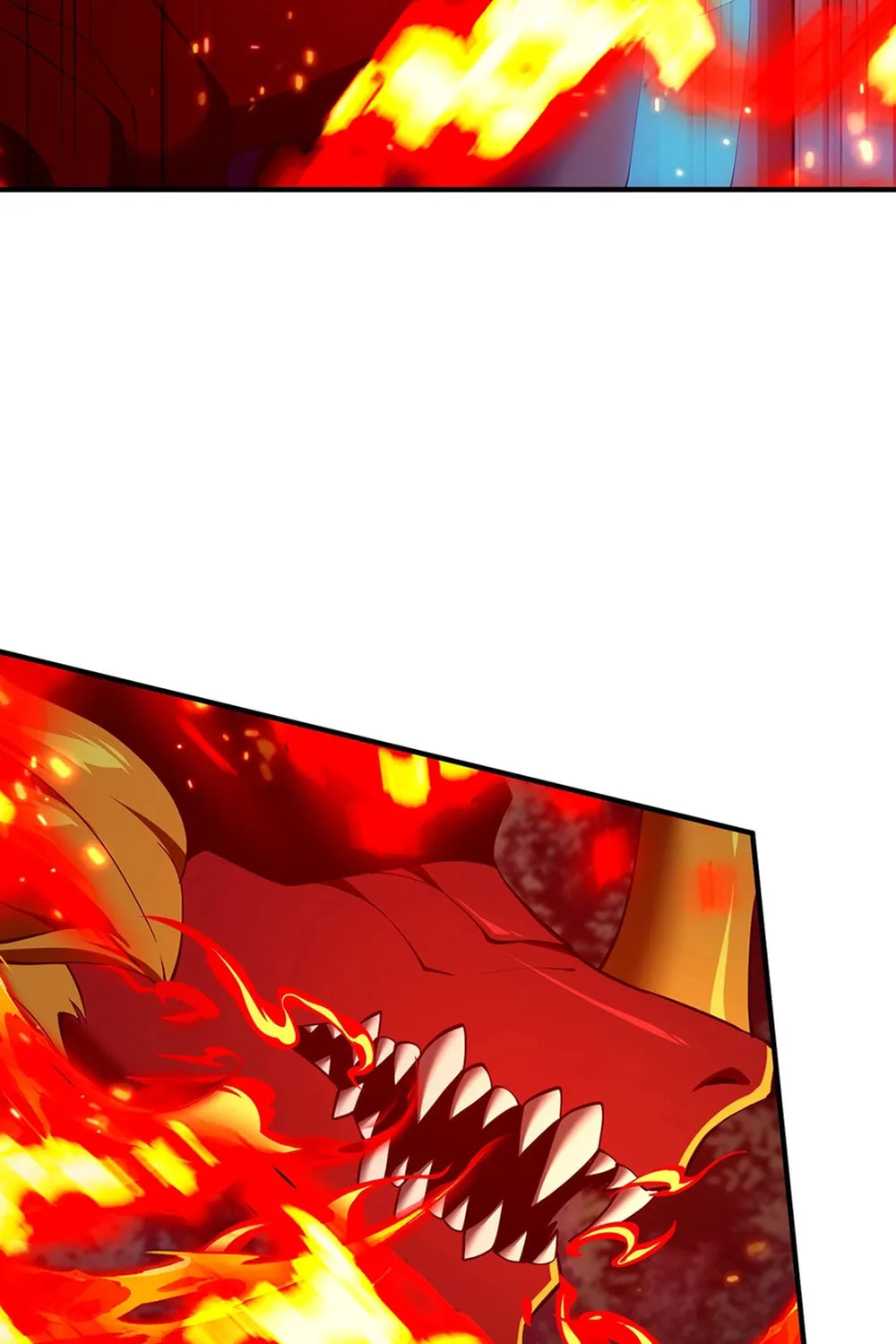 Evolution from Carp to Divine Dragon Chapter 44 page 9 - 