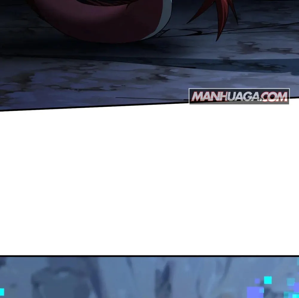 Evolution from Carp to Divine Dragon Chapter 45 page 13 - 