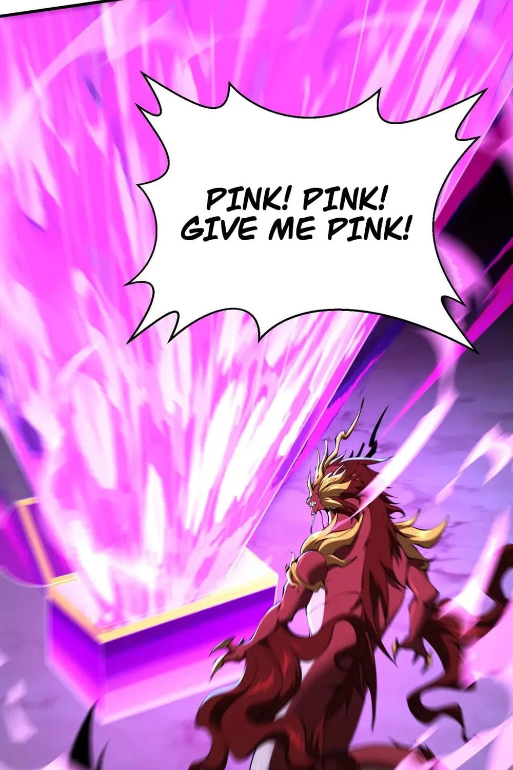 Evolution from Carp to Divine Dragon Chapter 45 page 15 - 