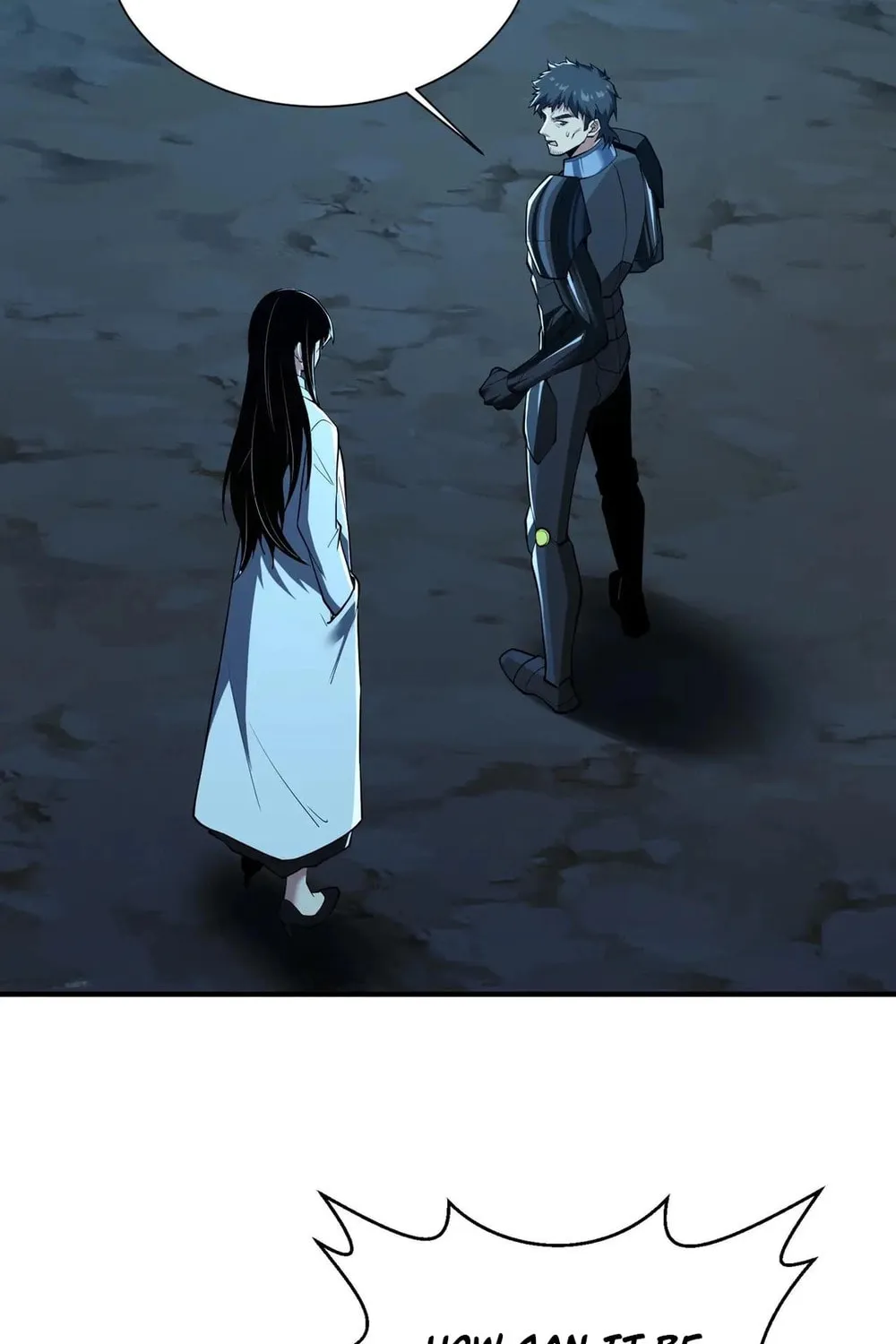Evolution from Carp to Divine Dragon Chapter 45 page 4 - 