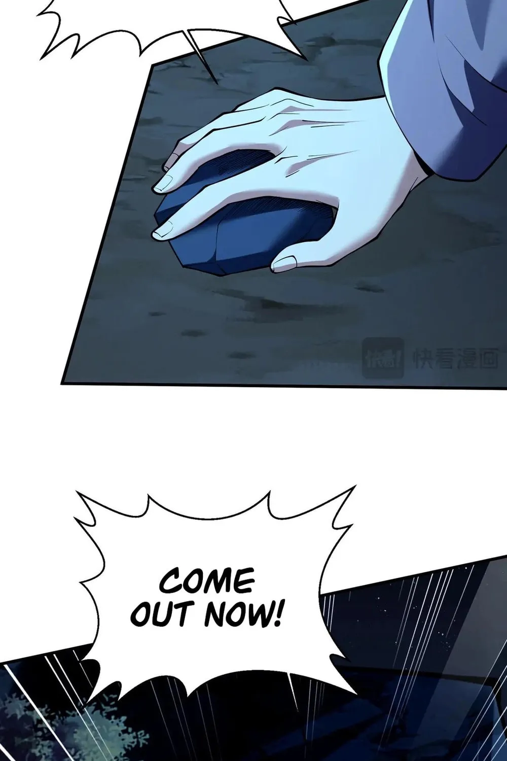 Evolution from Carp to Divine Dragon Chapter 45 page 39 - 