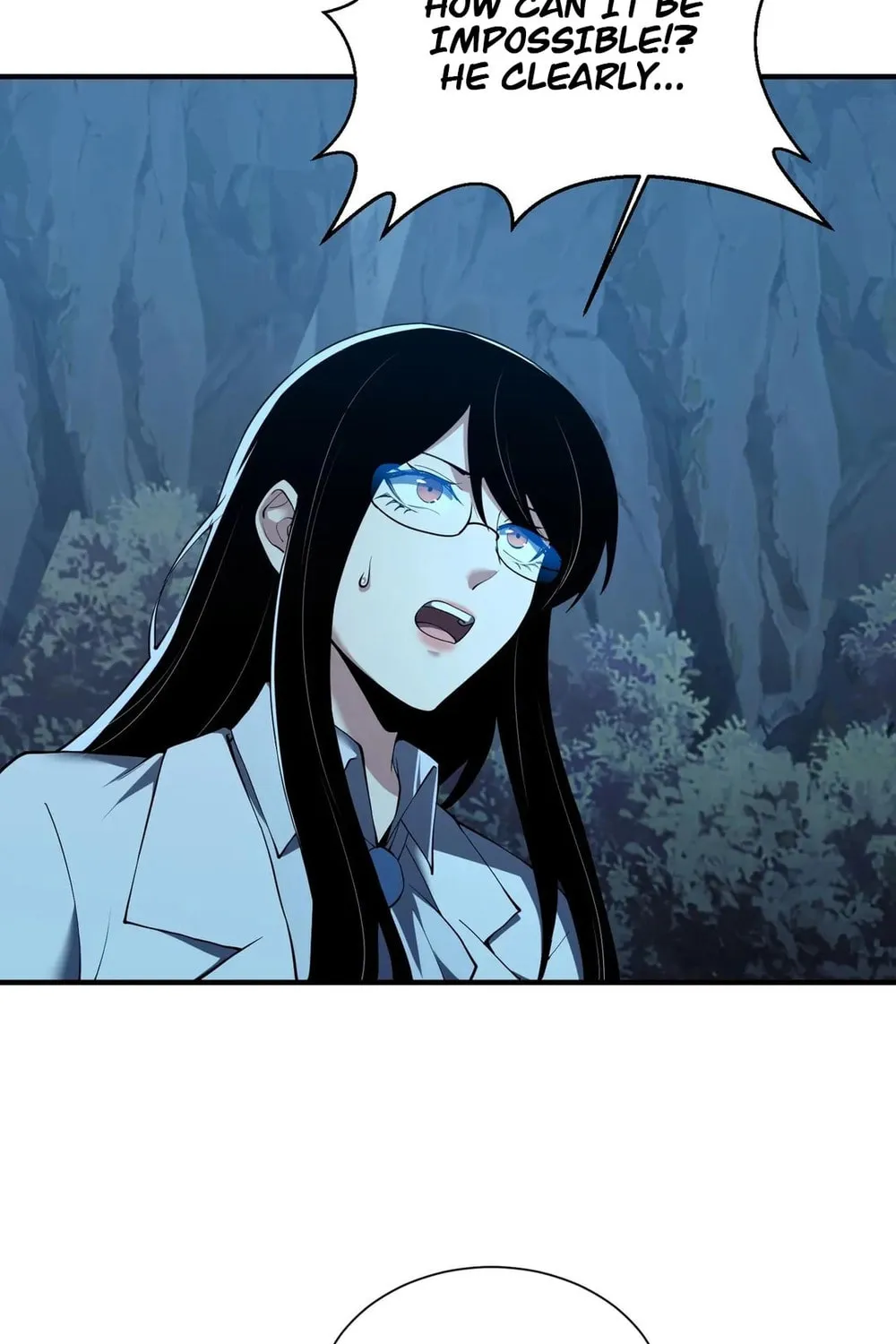 Evolution from Carp to Divine Dragon Chapter 45 page 5 - 