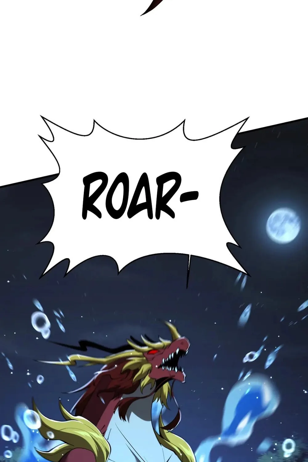 Evolution from Carp to Divine Dragon Chapter 45 page 43 - 