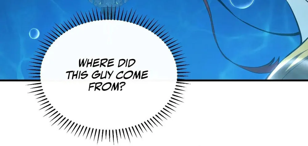 Evolution from Carp to Divine Dragon Chapter 45 page 48 - 