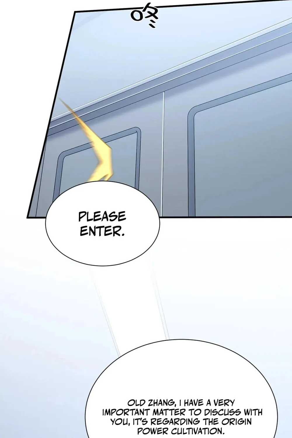 Evolution from Carp to Divine Dragon Chapter 45 page 56 - 