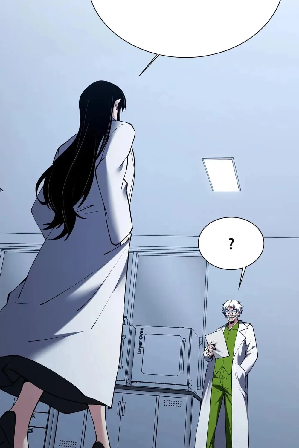 Evolution from Carp to Divine Dragon Chapter 45 page 57 - 