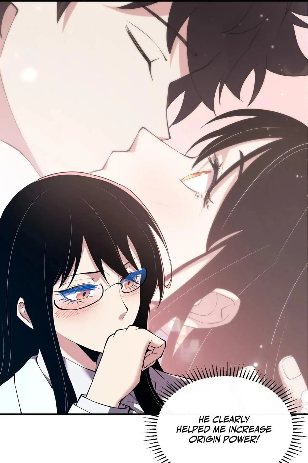 Evolution from Carp to Divine Dragon Chapter 45 page 7 - 