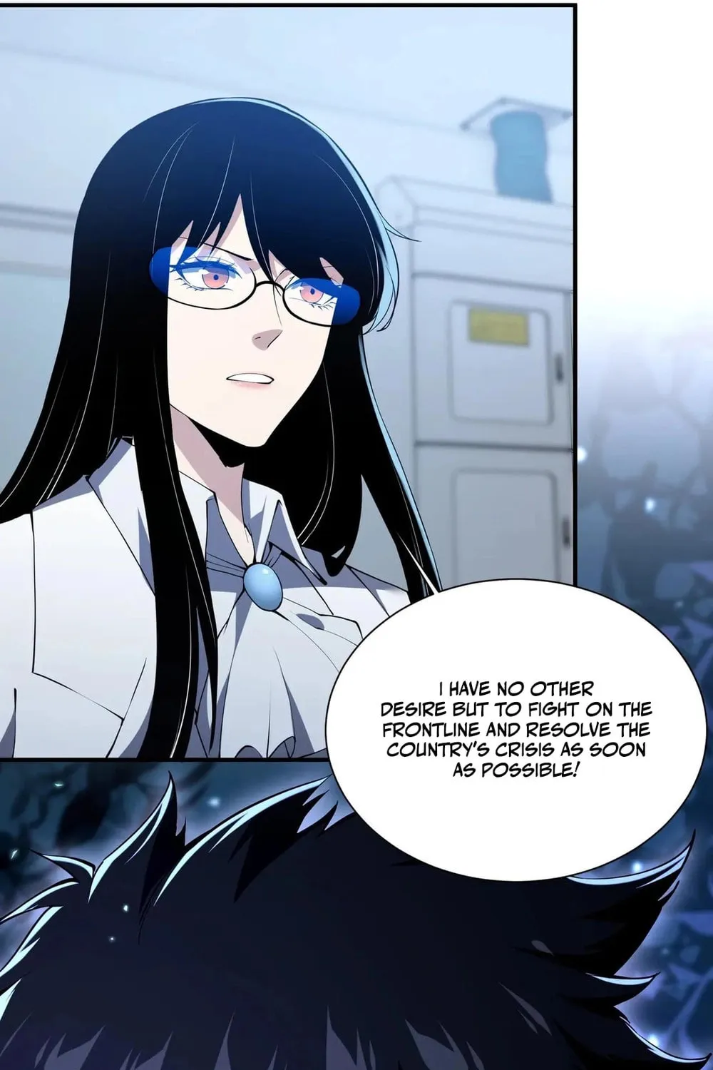 Evolution from Carp to Divine Dragon Chapter 45 page 61 - 