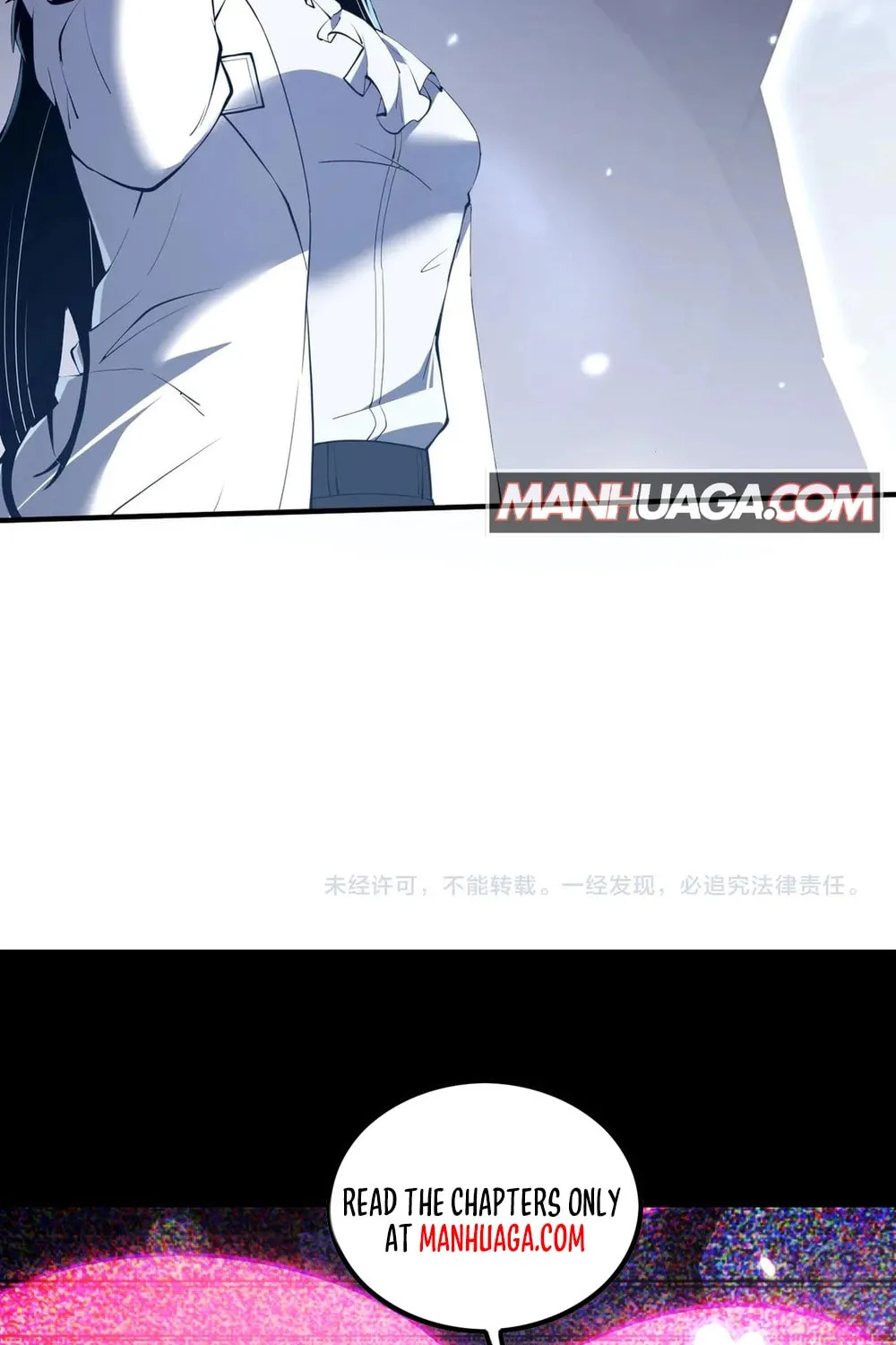 Evolution from Carp to Divine Dragon Chapter 45 page 63 - 