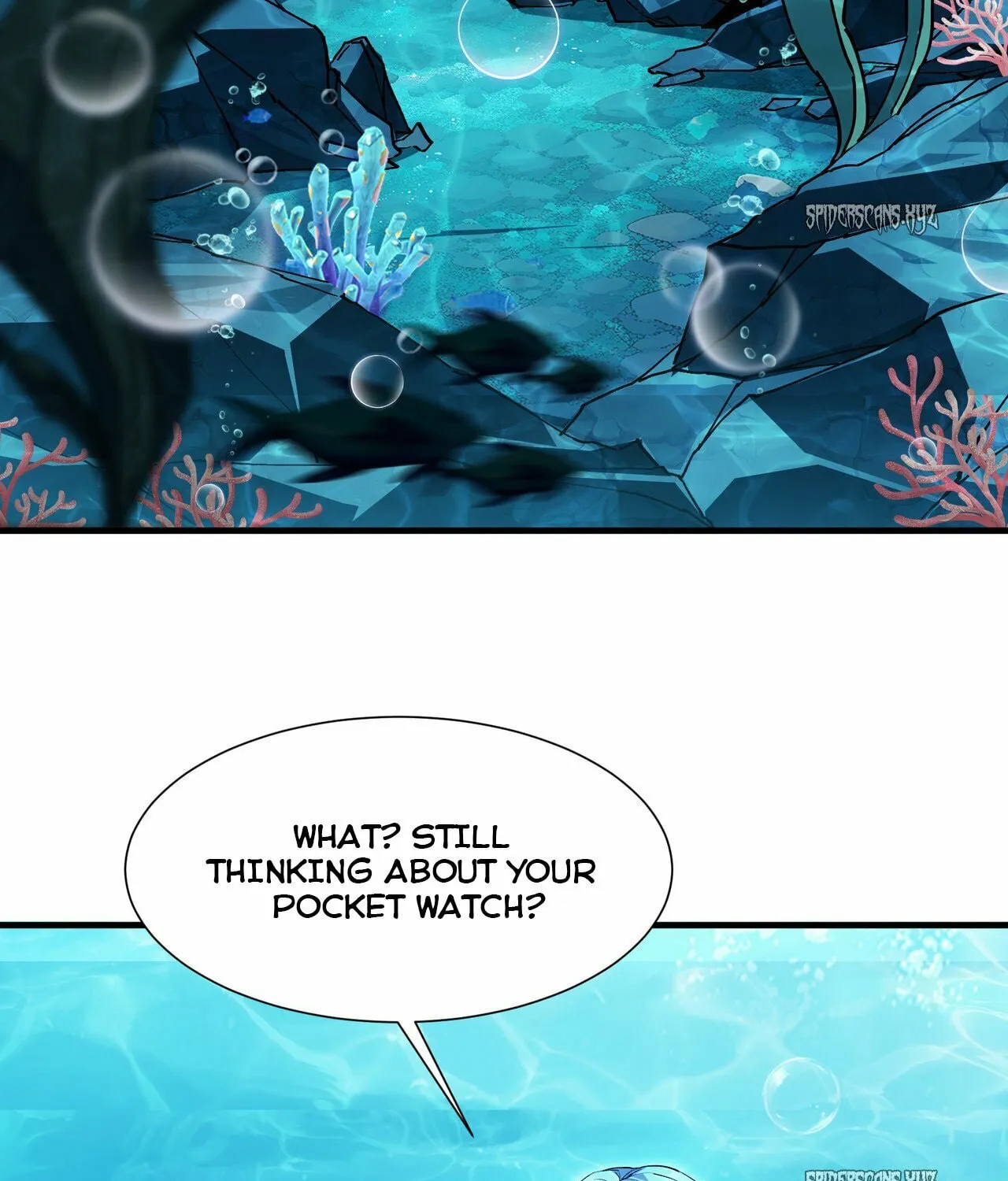 Evolution from Carp to Divine Dragon Chapter 5 page 16 - 
