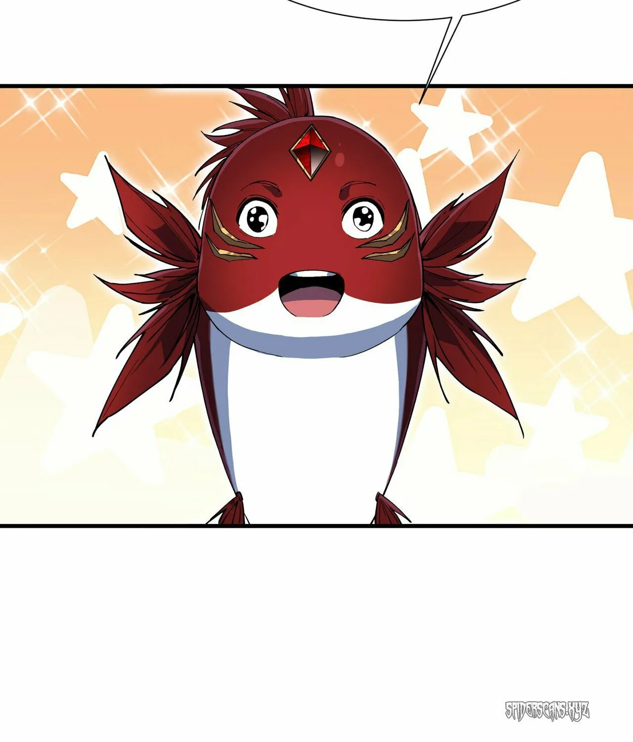 Evolution from Carp to Divine Dragon Chapter 5 page 18 - 