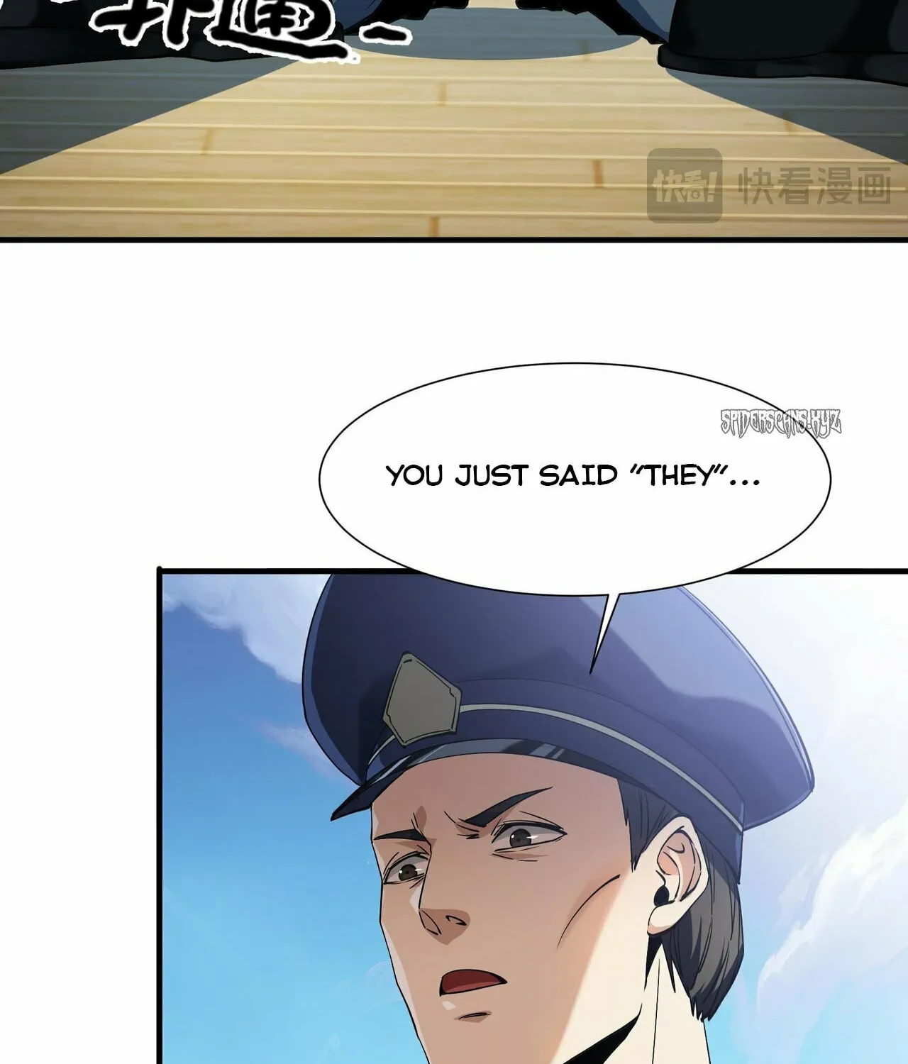 Evolution from Carp to Divine Dragon Chapter 5 page 32 - 