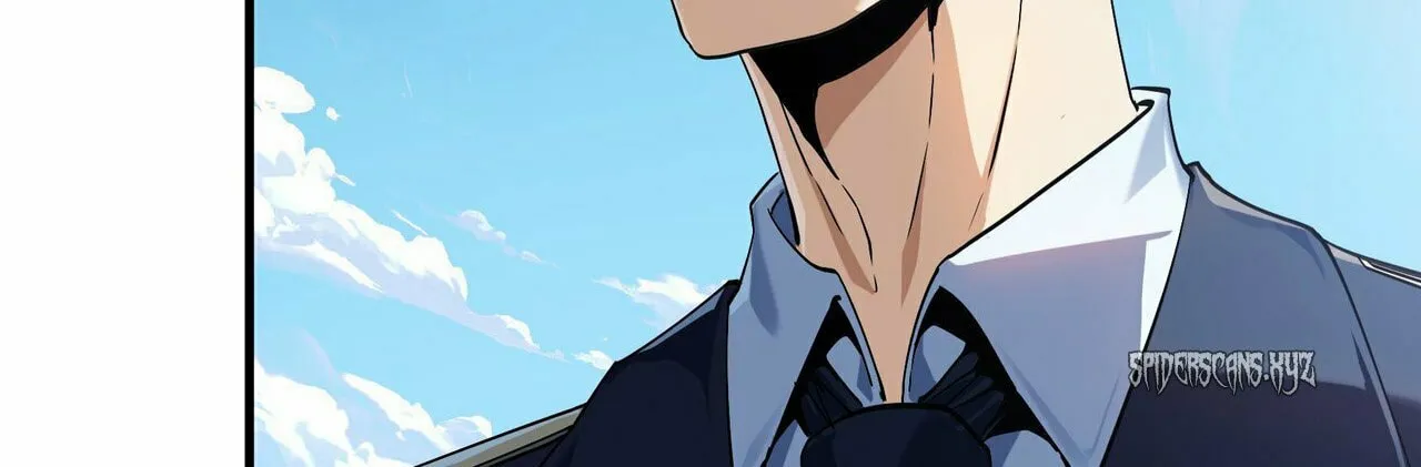 Evolution from Carp to Divine Dragon Chapter 5 page 33 - 