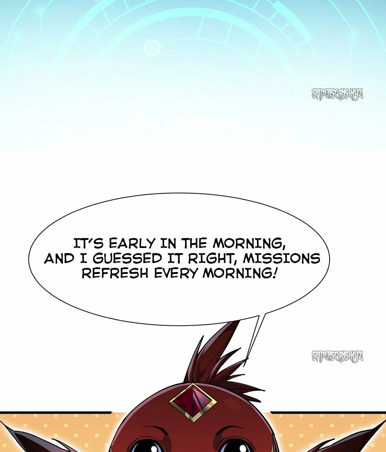 Evolution from Carp to Divine Dragon Chapter 5 page 62 - 