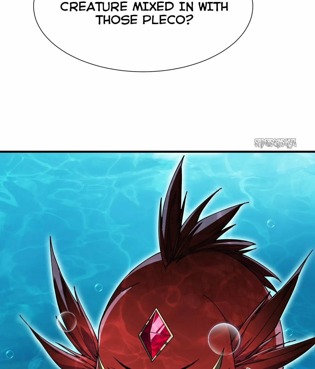Evolution from Carp to Divine Dragon Chapter 5 page 66 - 