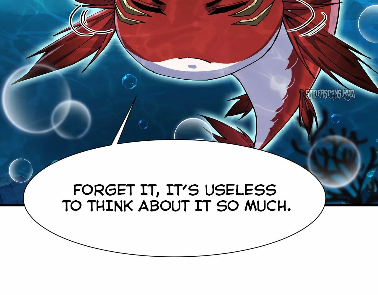 Evolution from Carp to Divine Dragon Chapter 5 page 67 - 