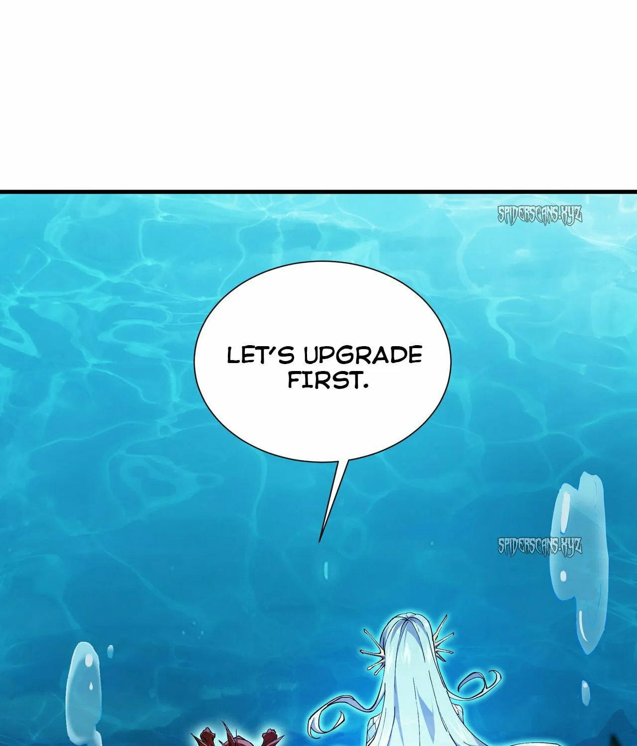 Evolution from Carp to Divine Dragon Chapter 5 page 68 - 