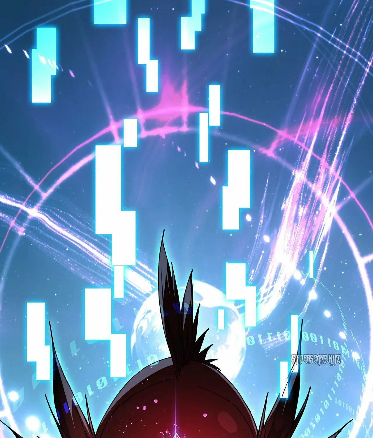 Evolution from Carp to Divine Dragon Chapter 5 page 71 - 