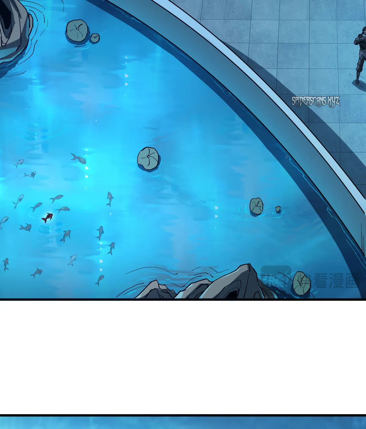 Evolution from Carp to Divine Dragon Chapter 5 page 86 - 