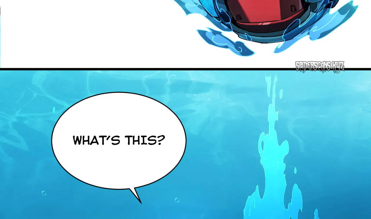 Evolution from Carp to Divine Dragon Chapter 5 page 88 - 