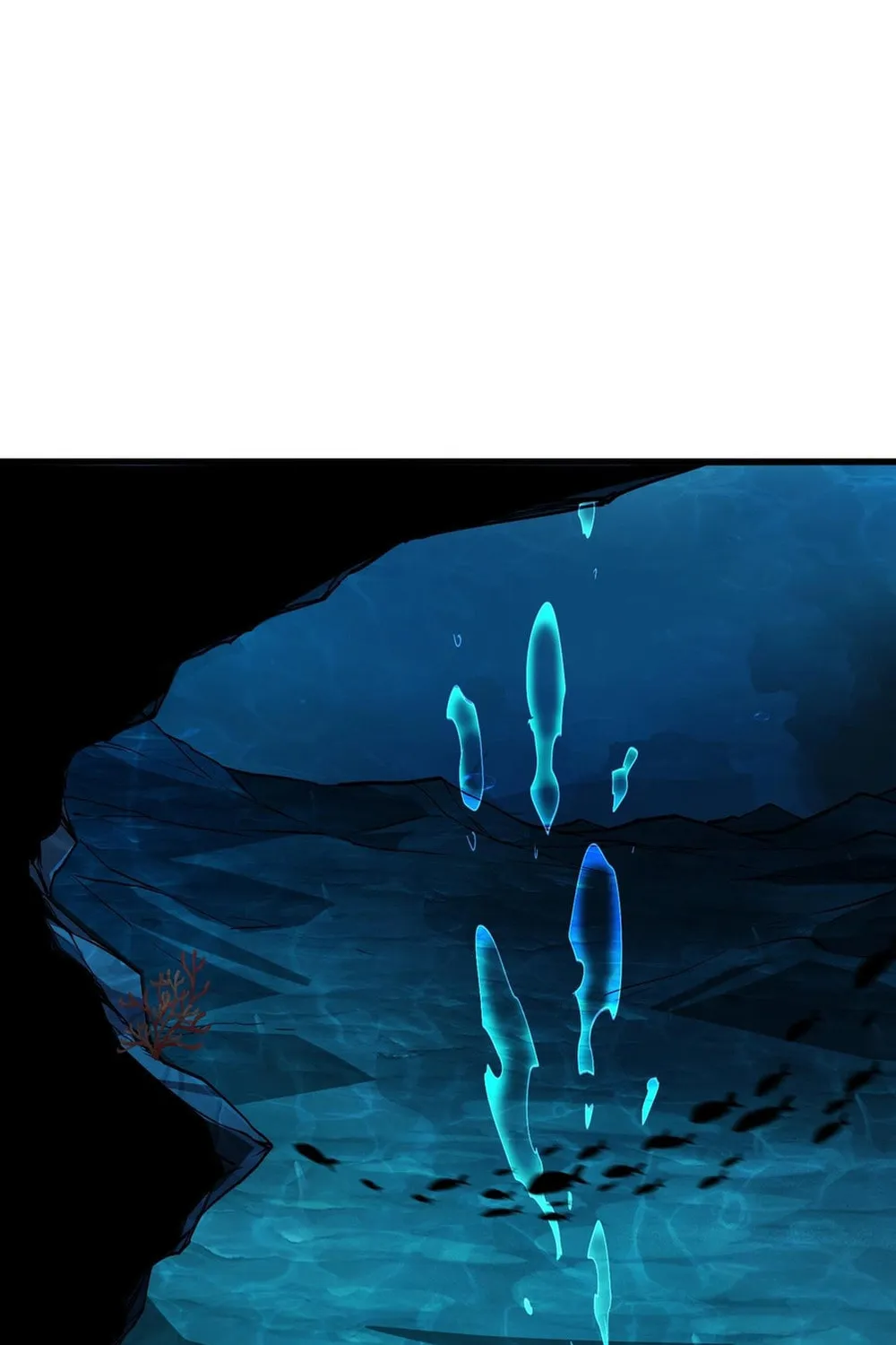 Evolution from Carp to Divine Dragon Chapter 6 page 14 - 