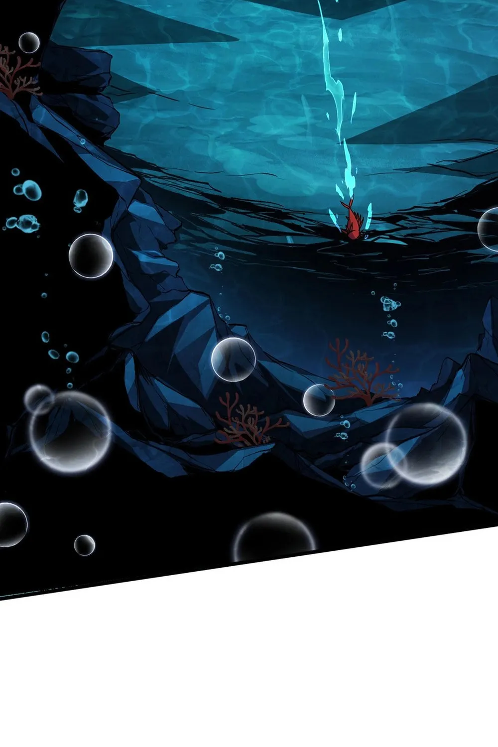 Evolution from Carp to Divine Dragon Chapter 6 page 15 - 