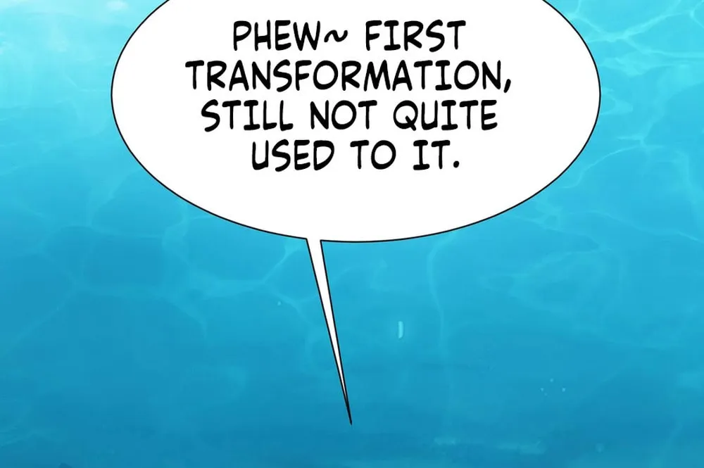 Evolution from Carp to Divine Dragon Chapter 6 page 33 - 