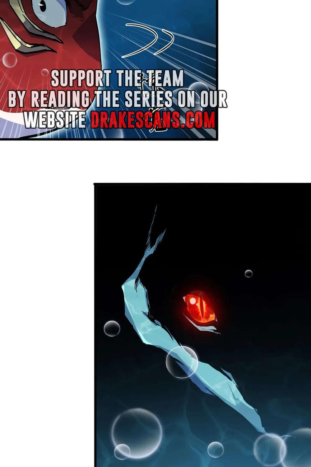 Evolution from Carp to Divine Dragon Chapter 6 page 36 - 