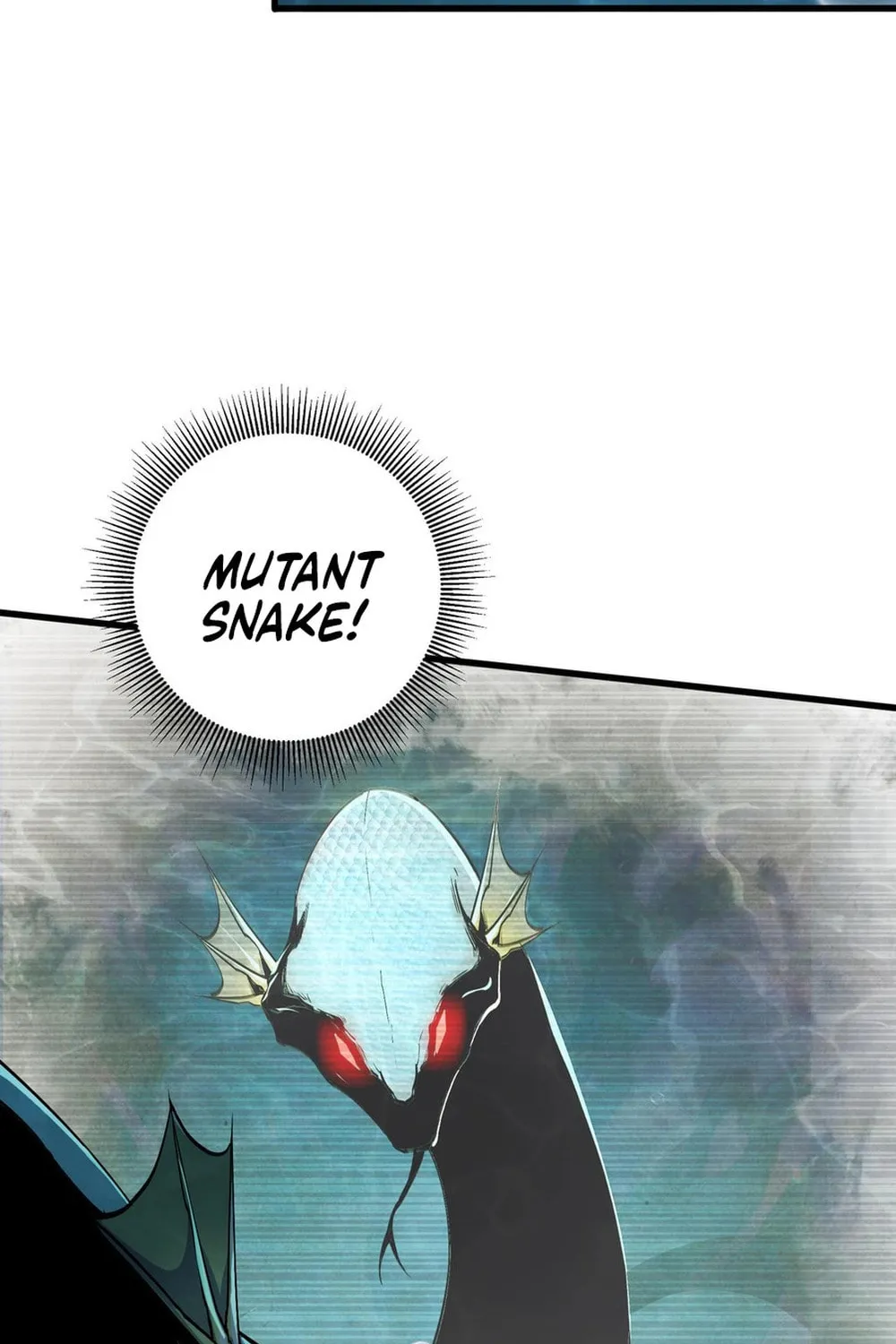 Evolution from Carp to Divine Dragon Chapter 6 page 37 - 