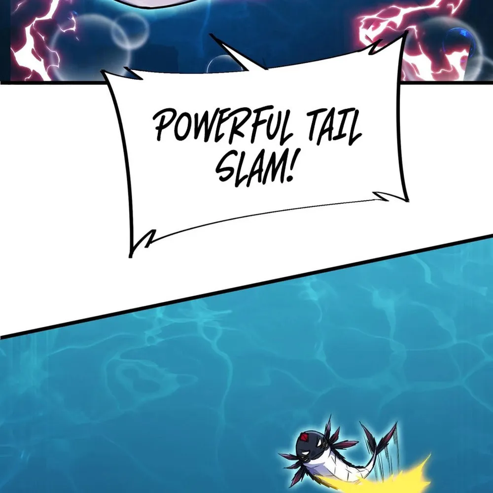 Evolution from Carp to Divine Dragon Chapter 6 page 54 - 