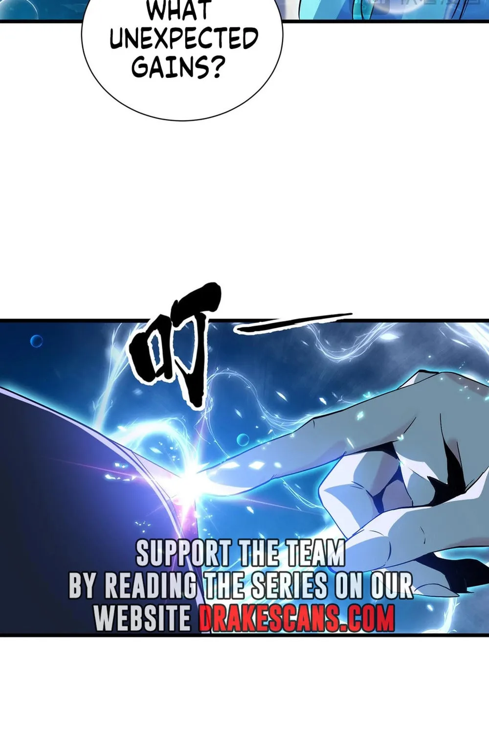 Evolution from Carp to Divine Dragon Chapter 6 page 89 - 