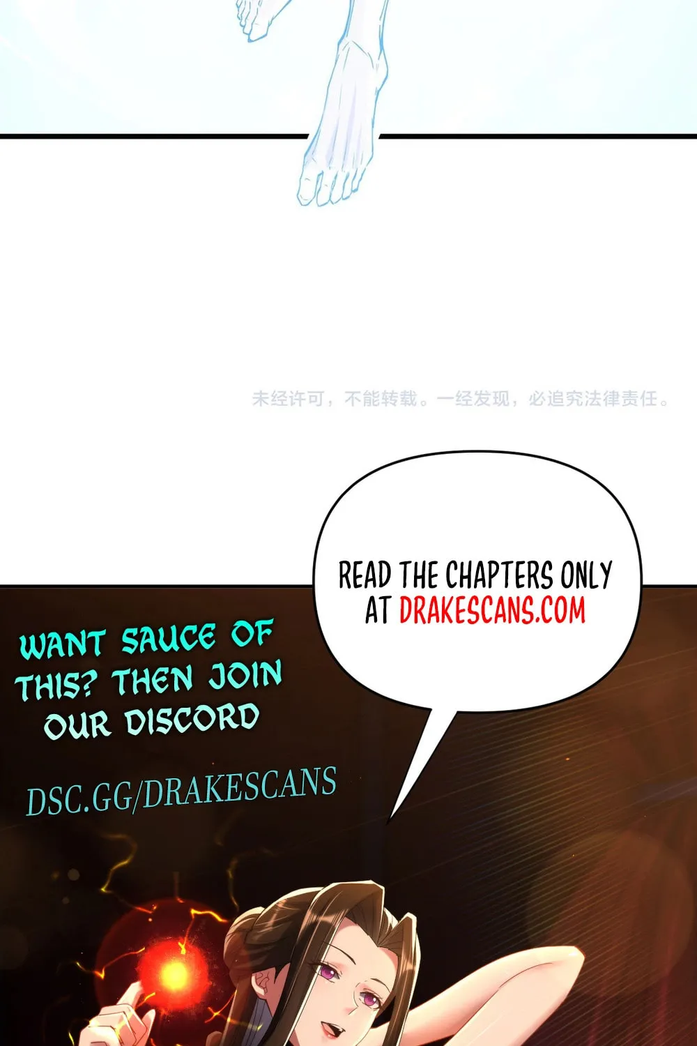 Evolution from Carp to Divine Dragon Chapter 6 page 95 - 