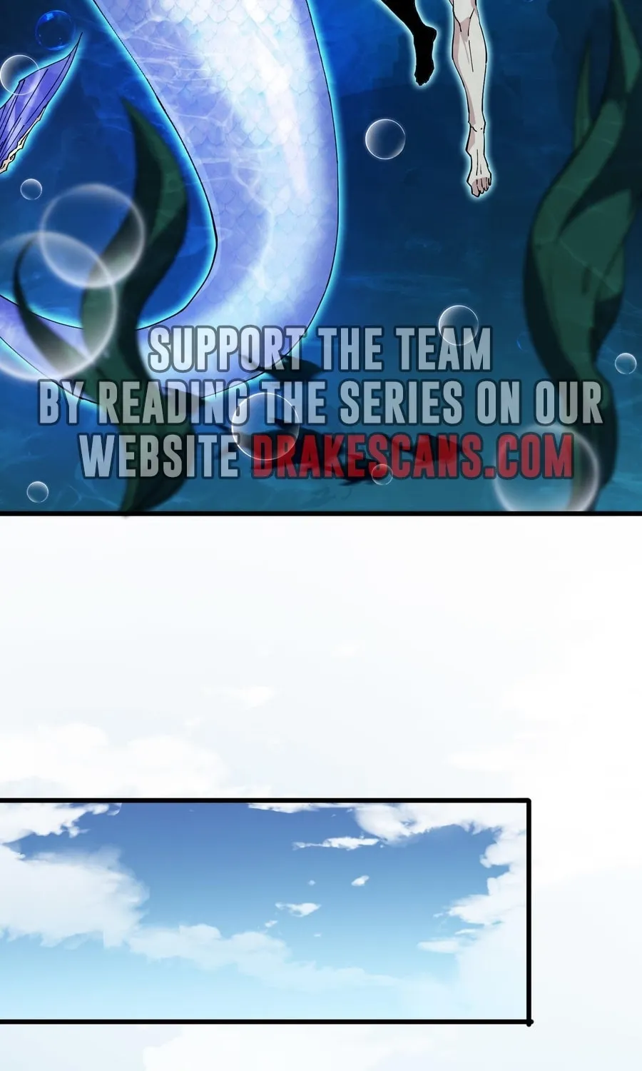 Evolution from Carp to Divine Dragon Chapter 7 page 14 - 