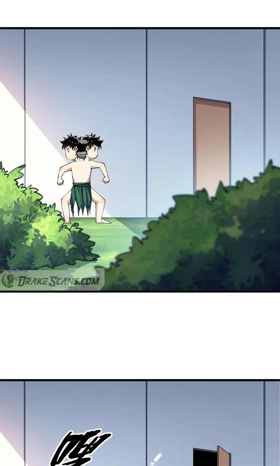 Evolution from Carp to Divine Dragon Chapter 7 page 19 - 