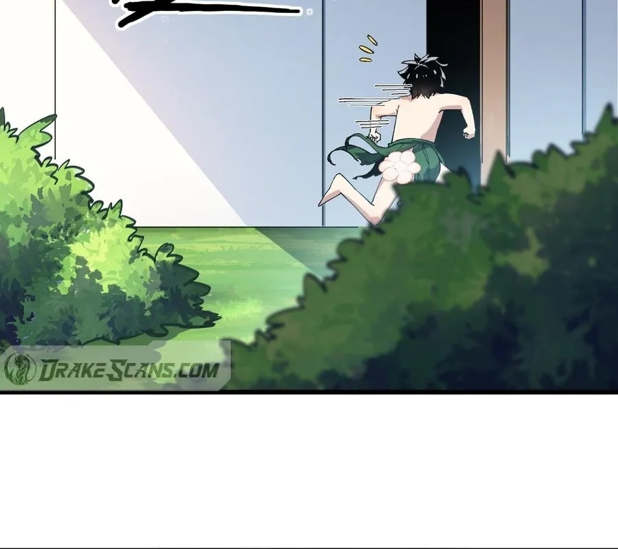 Evolution from Carp to Divine Dragon Chapter 7 page 20 - 