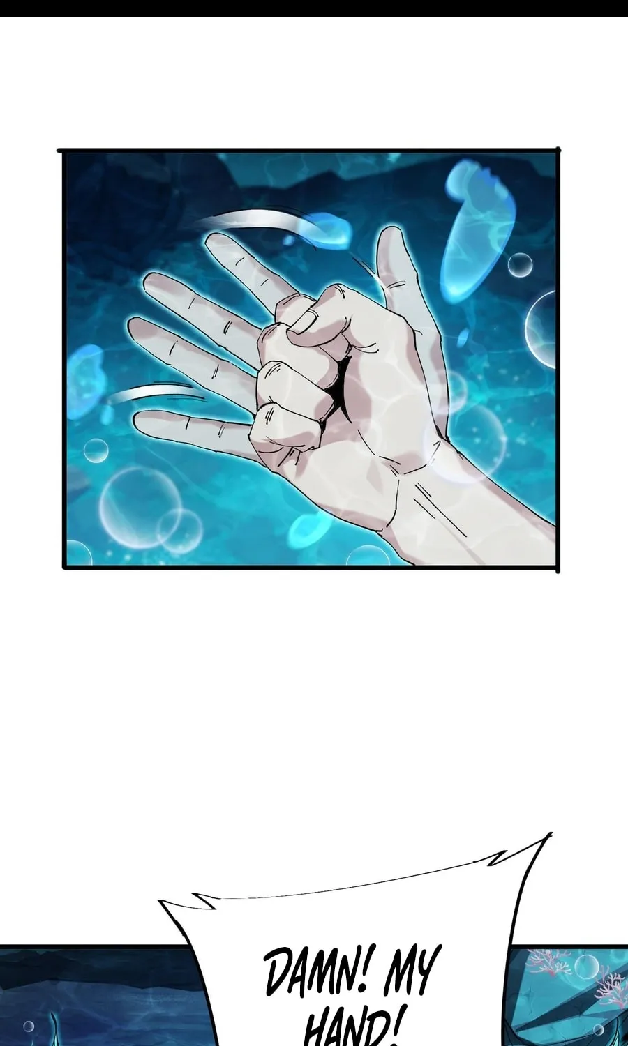 Evolution from Carp to Divine Dragon Chapter 7 page 3 - 