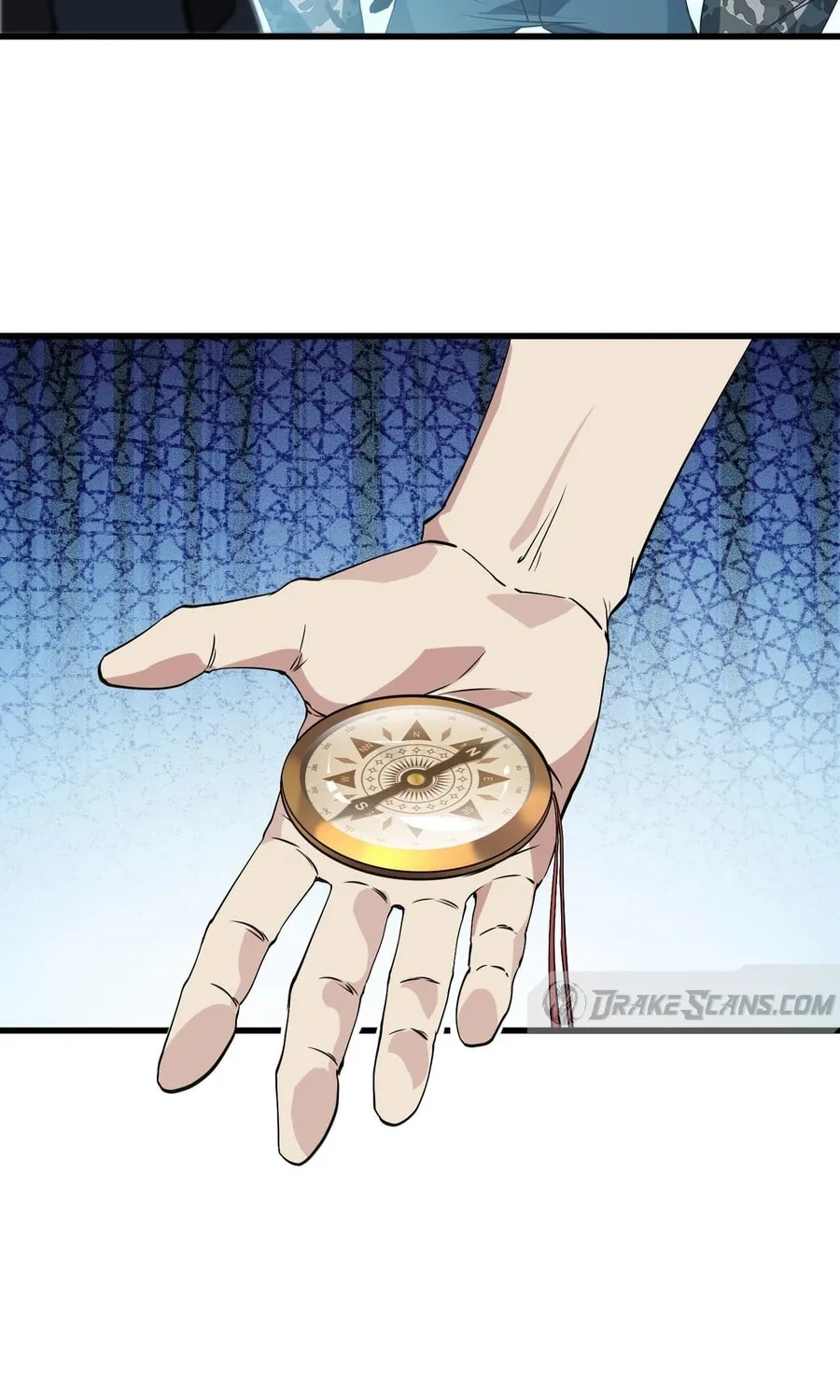 Evolution from Carp to Divine Dragon Chapter 7 page 35 - 