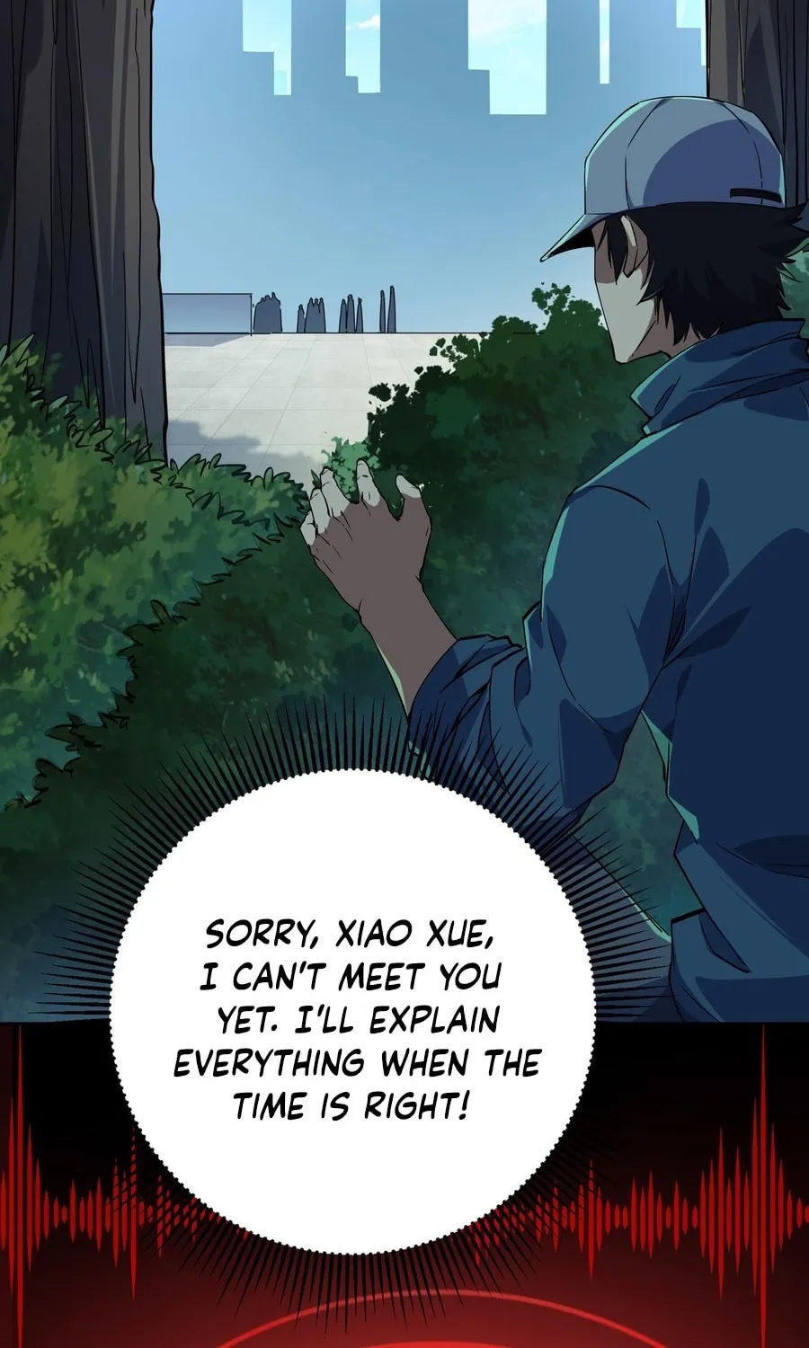 Evolution from Carp to Divine Dragon Chapter 7 page 50 - 