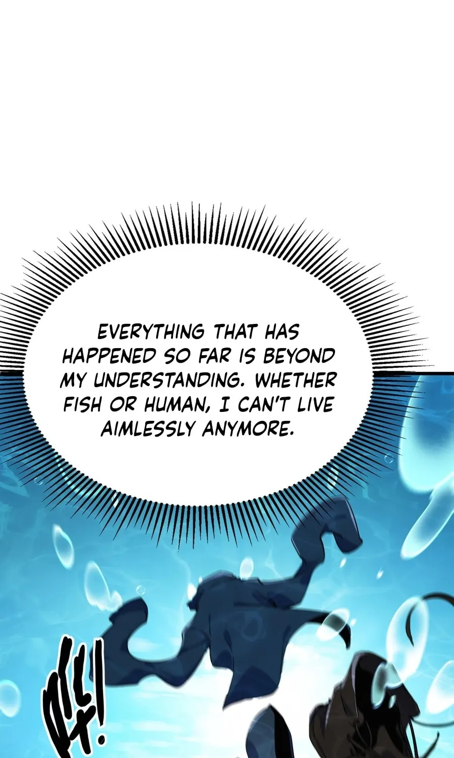 Evolution from Carp to Divine Dragon Chapter 7 page 52 - 