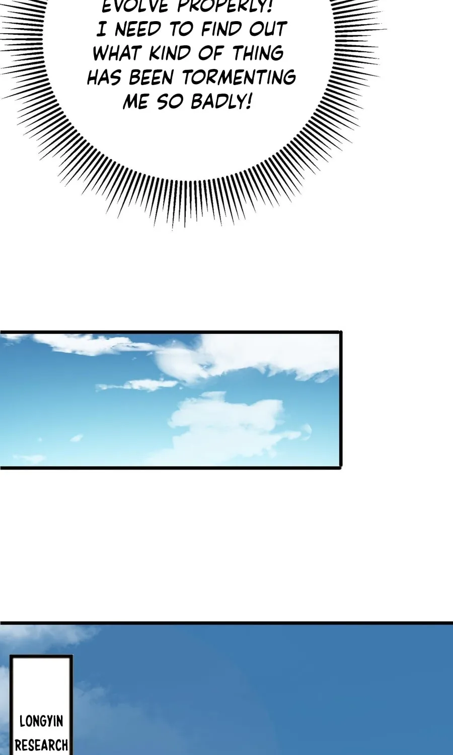Evolution from Carp to Divine Dragon Chapter 7 page 57 - 