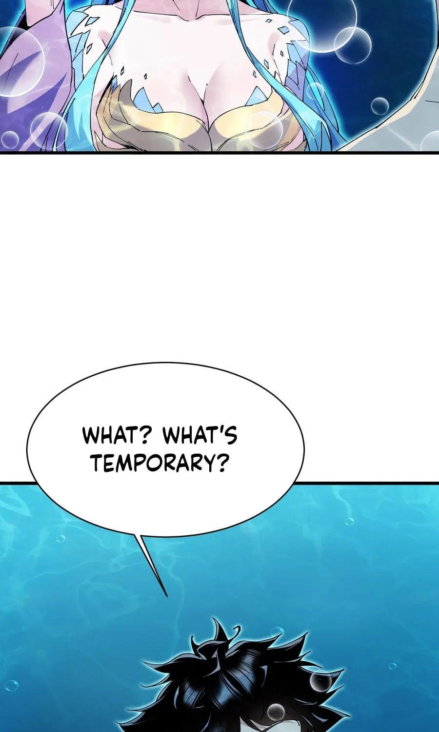 Evolution from Carp to Divine Dragon Chapter 7 page 7 - 