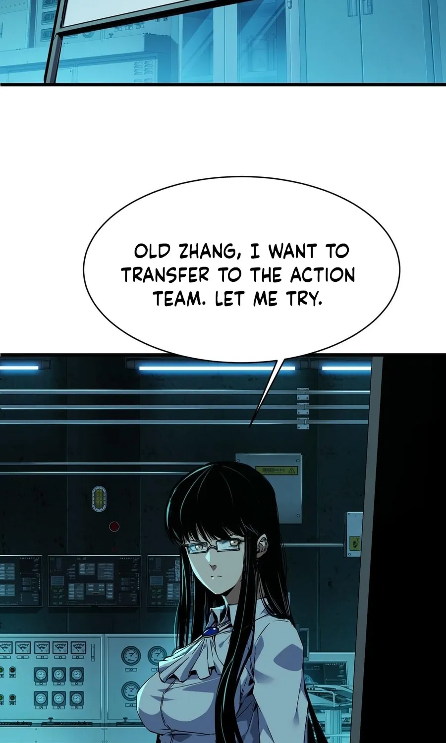 Evolution from Carp to Divine Dragon Chapter 7 page 65 - 