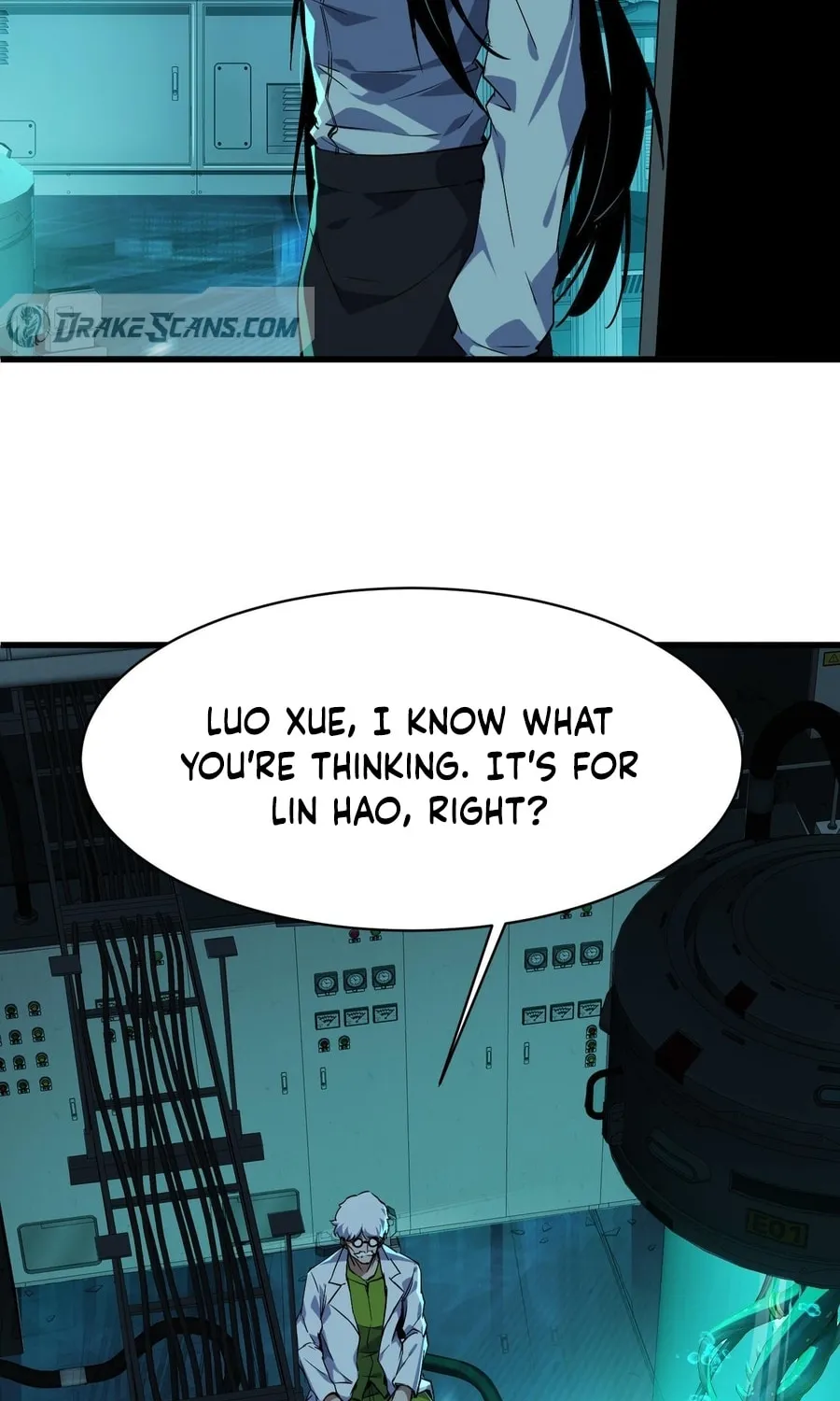 Evolution from Carp to Divine Dragon Chapter 7 page 66 - 