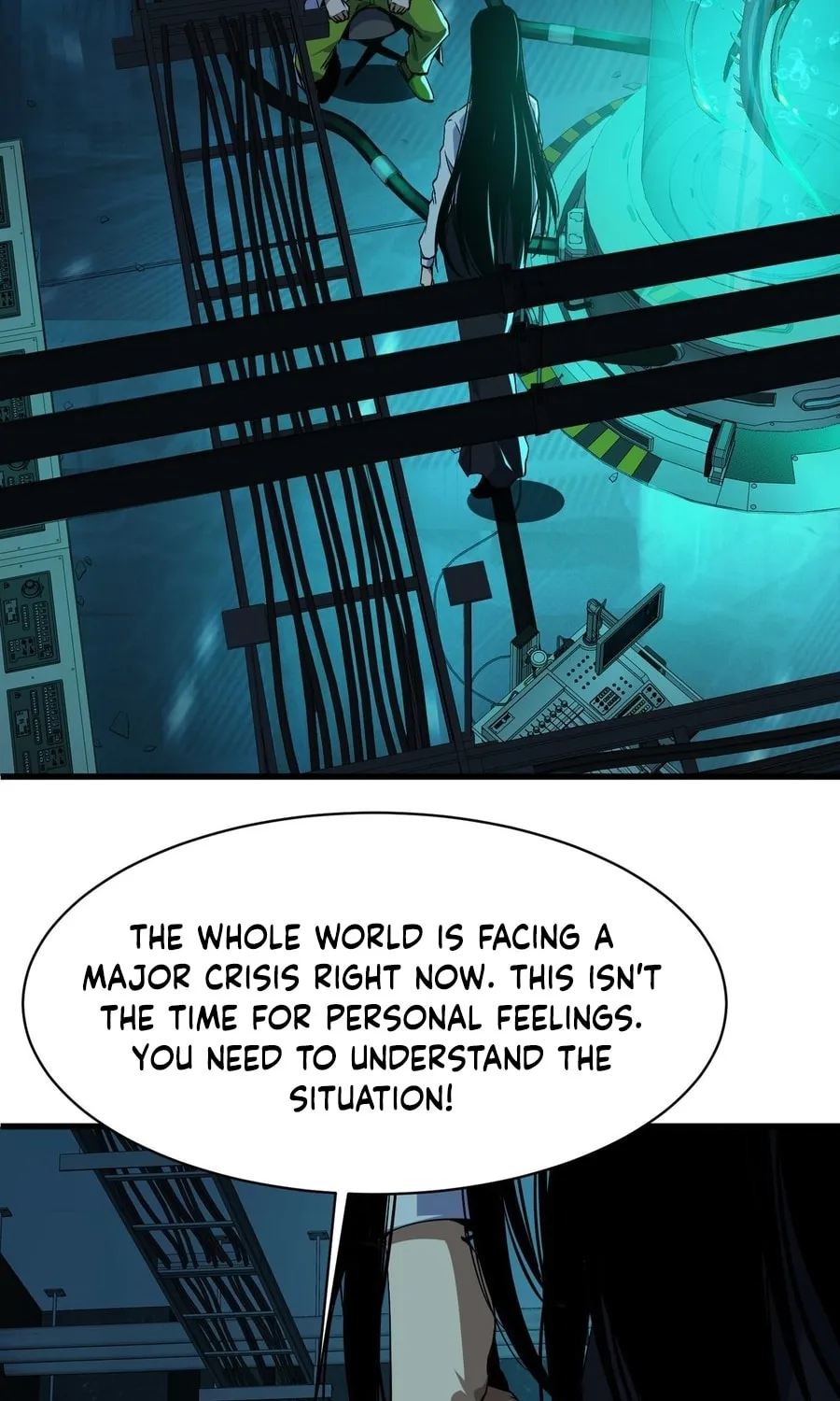 Evolution from Carp to Divine Dragon Chapter 7 page 67 - 