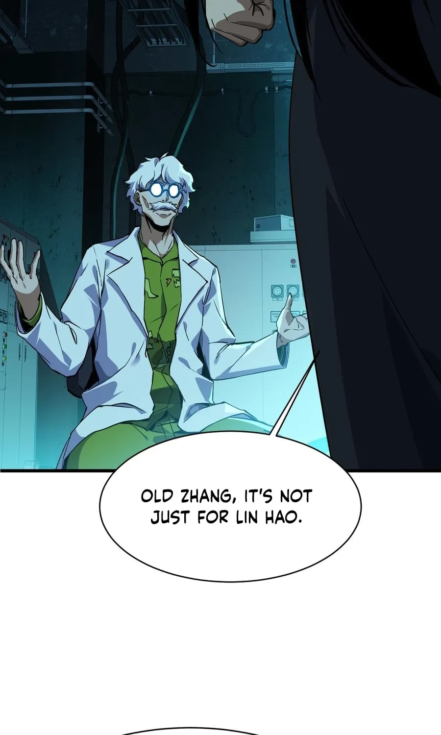 Evolution from Carp to Divine Dragon Chapter 7 page 68 - 