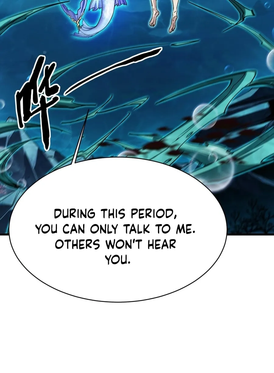 Evolution from Carp to Divine Dragon Chapter 7 page 10 - 